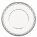 Iced Pirouette Can Saucer