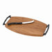 Park City Cheese Board with Knife