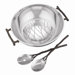 Park City 12" Salad Bowl