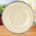 Solitaire Pasta / Soup Bowl