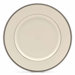 Tuxedo Platinum Dinner Plate