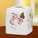 Butterfly Meadow Tissue Holder