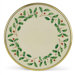 Holiday Salad Plate