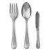 Vintage Jewel 3 - Piece Serving Set