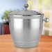 Tuscany Classics Stainless Ice Bucket