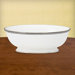 Federal Platinum Open 9.5" Vegetable Bowl