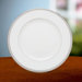 Lace Couture Dinner Plate
