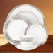 Antiquity 5 Piece Place Setting