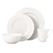 Opal Innocence Carved 4 Piece Place Setting
