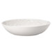 Opal Innocence Carved Individual Pasta Bowl