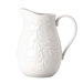 Opal Innocence Carved Pitcher
