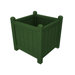 Square Garden Planter