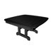 Nautical Square Conversation Coffee Table