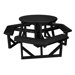 Park Picnic Table