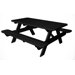 Park Picnic Table