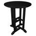 Traditional Round Dining Table