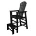 Shell Back Lifeguard Chair