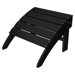 South Beach Adirondack Ottoman