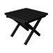 Square Side Table