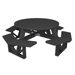 Park Picnic Table