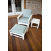 Club 3 Piece Deep Seating Set