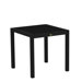 Trex Outdoor Surf City Dining Table