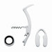 That's Entertainment 3 Piece Classic Cork Screw Set