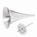 That's Entertainment Wine Funnel and Filter