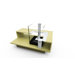 Level Compact Bio Ethanol Fireplace