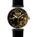 Coffee Jasper Unisex Watch