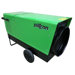E-Series 480V Electric Heater