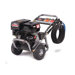 DG Series 3 GPM Honda GX270 Direct Drive Cold Water Pressure Washer
