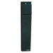 Hull Hugr Contour Fender in Black