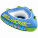 Slide 1 Rider Towable