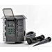 7 Days Digital Power Station in Gray