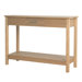 Oakridge Console Table