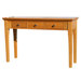 Fraser Console Table