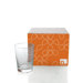 Links Double Old Fashioned Glassware Set