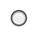 Black Ribbon Dinner Plate Set