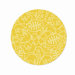 Season White/Canary Yellow Kids Rug