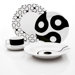 Links 20 Piece Dinnerware Set