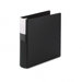Heavy-Duty Binder with Three Round Rings