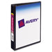 Durable Ring View Binder