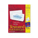 Personal Creations Printable Textured Cards/Envelopes, 30/Box
