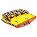 Rockin' Super Mable 3 Rider Towable