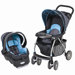Journey 300 with Embrace35� Travel System