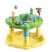 ExerSaucer Bounce and Learn Zoo Friends Bouncer