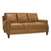 Austin Leather Sofa