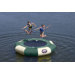 Aqua Jump 120-Eclipse Northwood's Trampoline