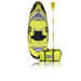 Sea Rebel Kayak